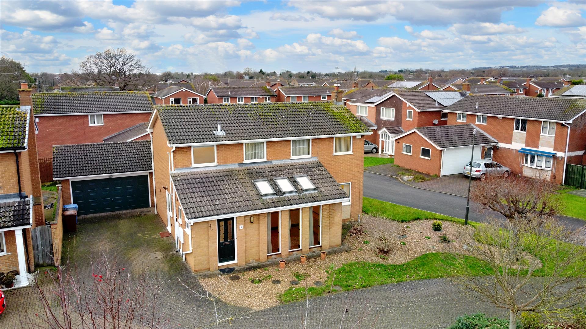 Brecon Close, Long Eaton Robert Ellis Estate Agents